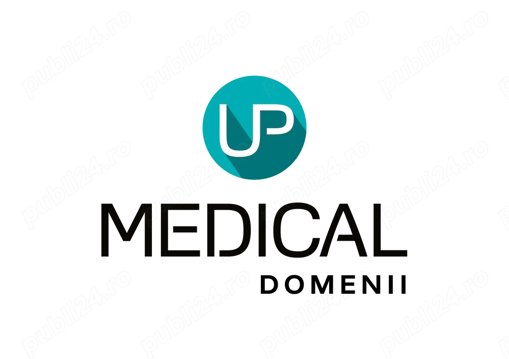 Medic Specialist Endocrinologie pentru contract CAS 