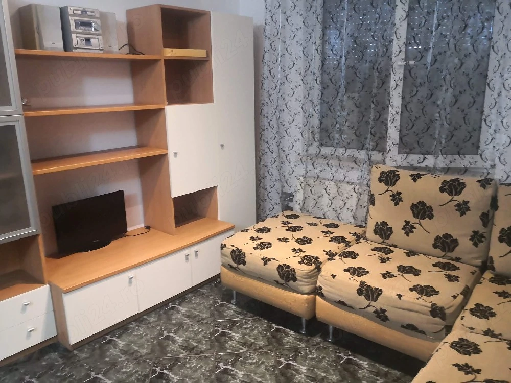 Apartament de inchiriat