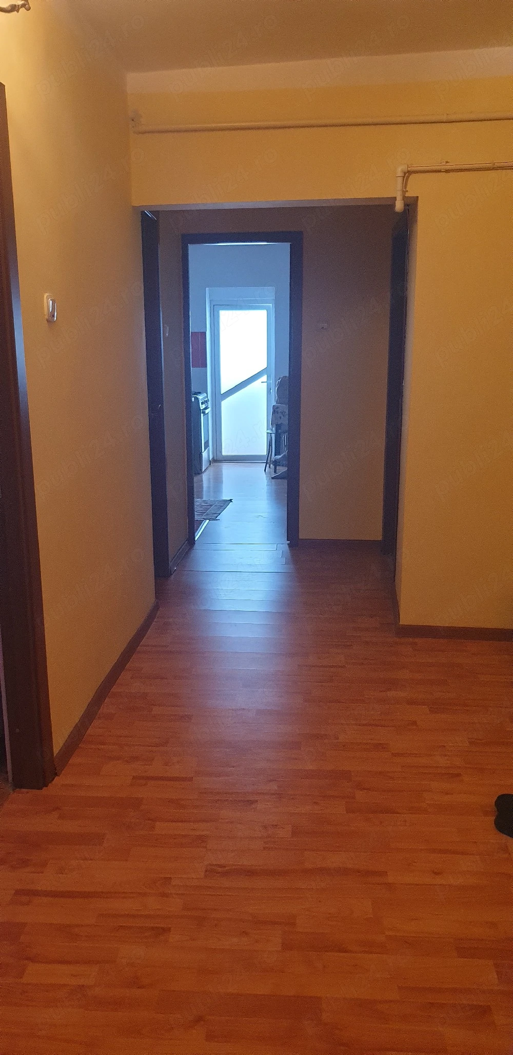 Apartament 3 camere 70 m2