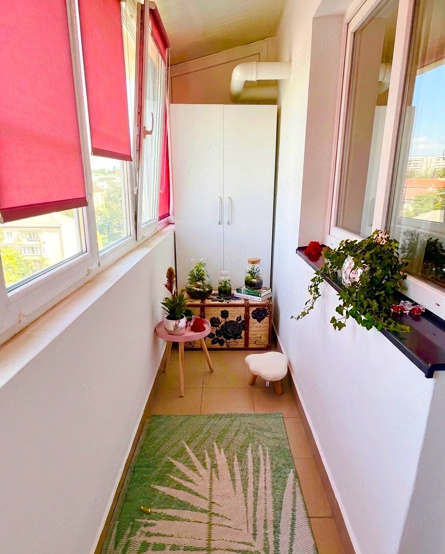 Apartament 2 camere Bragadiru Chirie