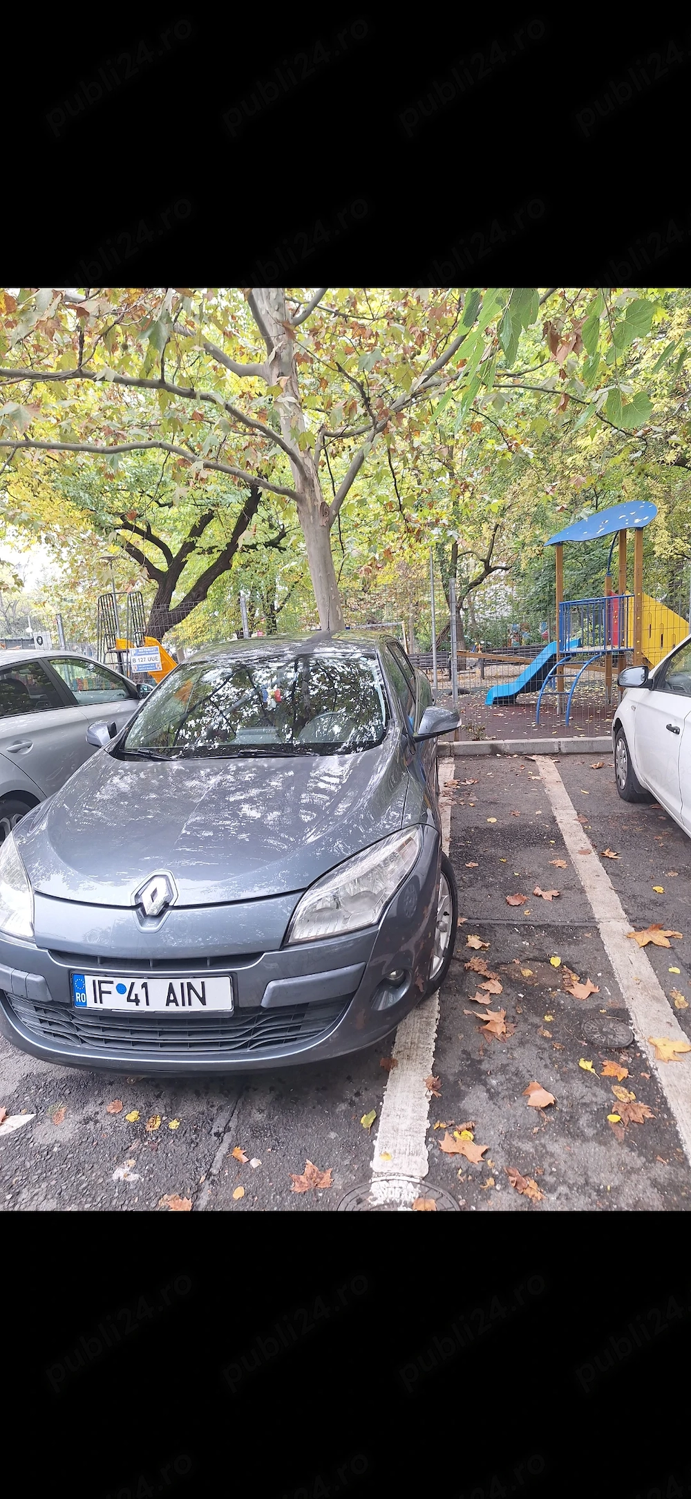 Megane 3 1.5 dci