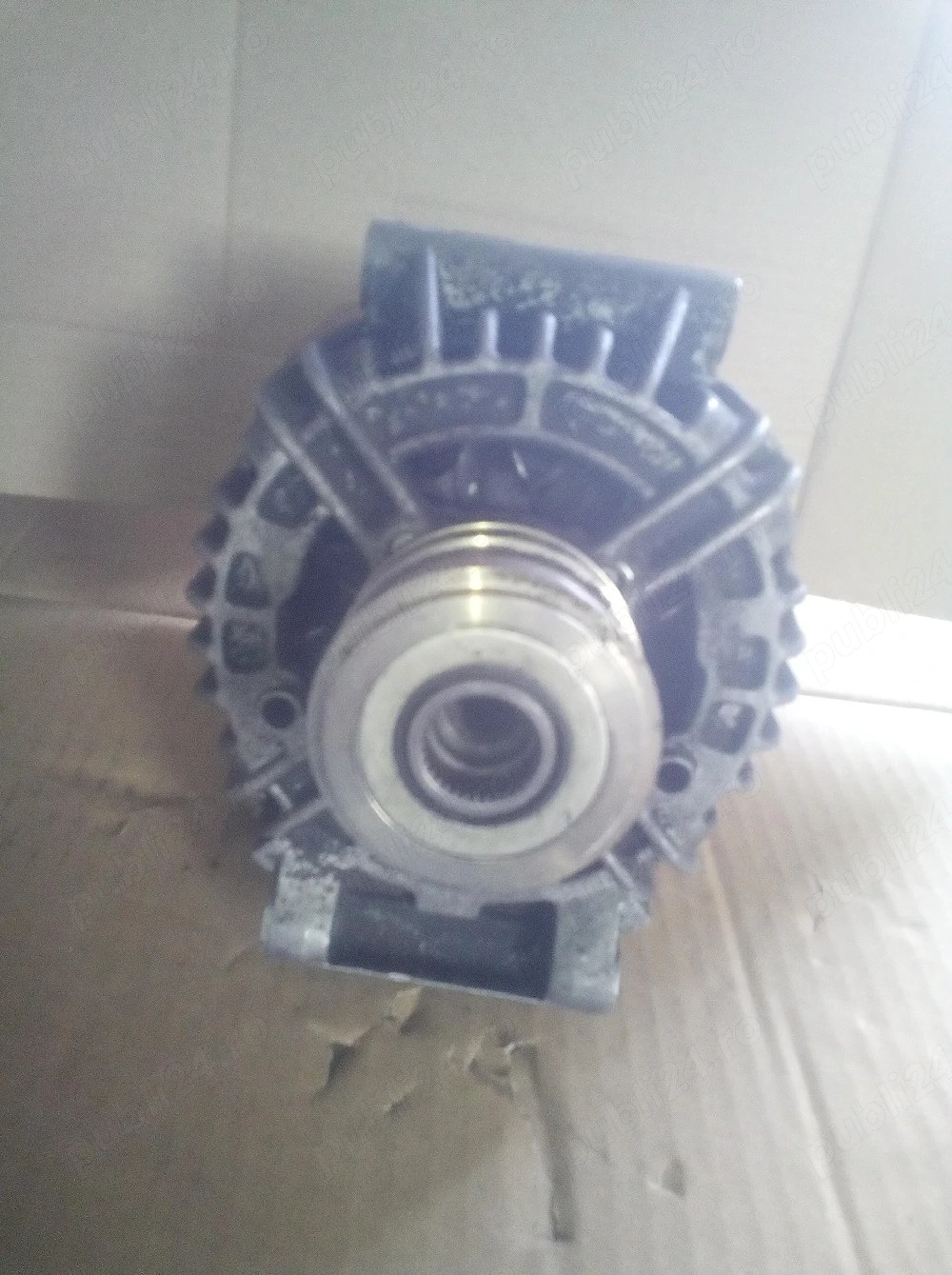 Alternator Dacia-Nissan-Renault 8200438148 