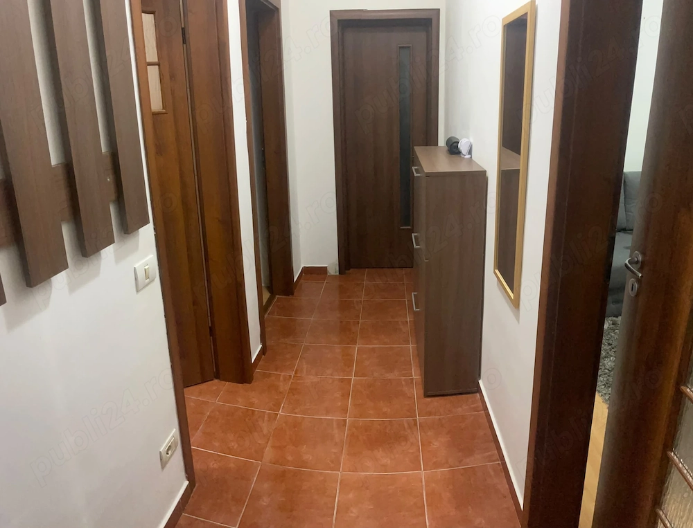 Apartment de închiriat 