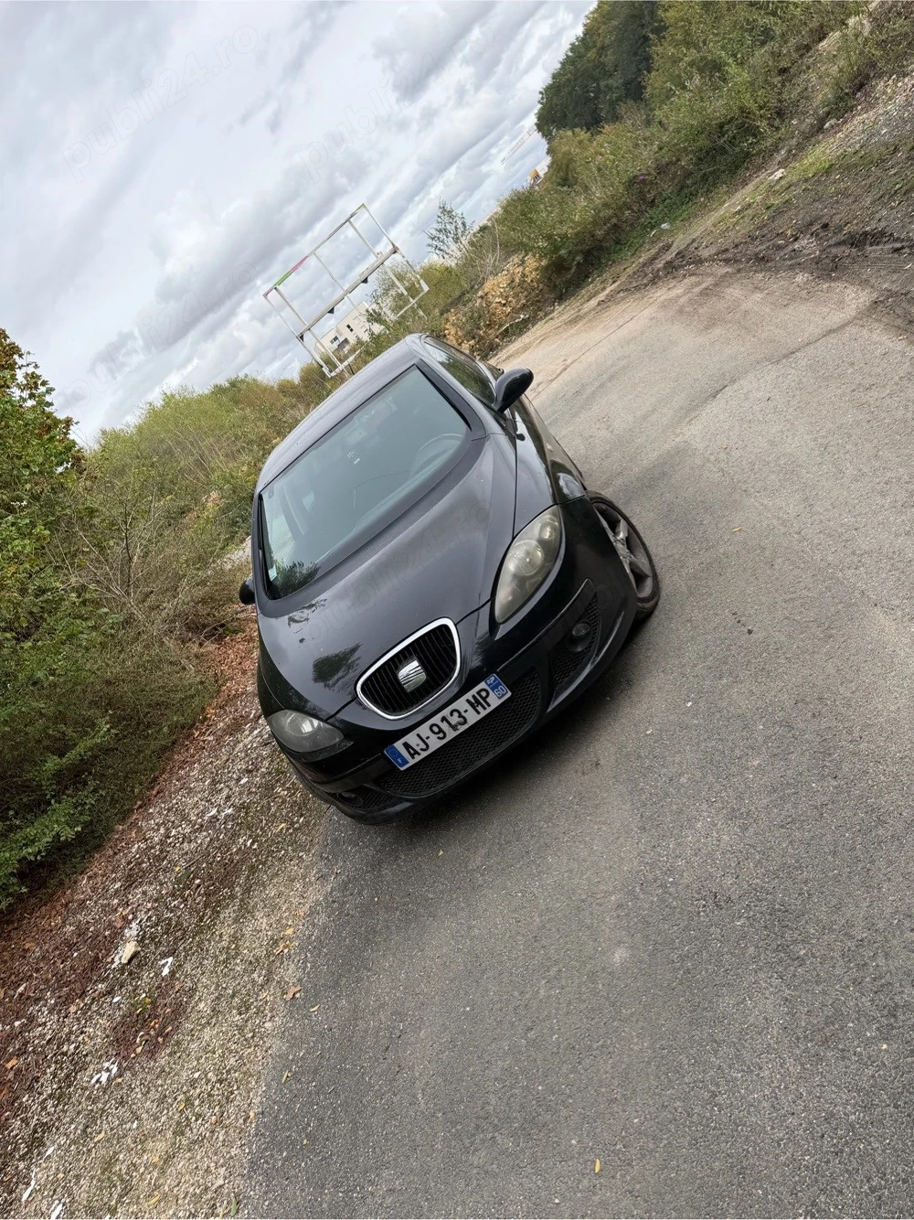 vand scimb seat altea