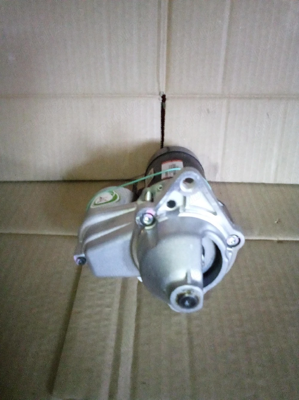 Electromotor Chevrolet, Daewoo, Fiat,Opel, Saab, Vauxhall D6RA32.