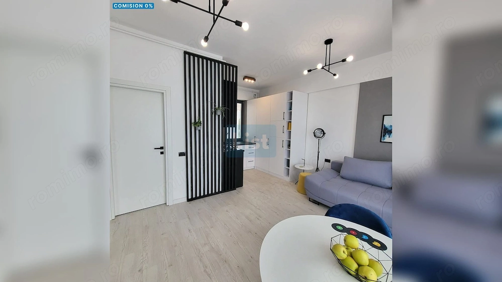 ✨ APARTAMENT CU 2 CAMERE DE ÎNCHIRIAT | TOMIS NORD – CAMPUS, CONSTANȚA