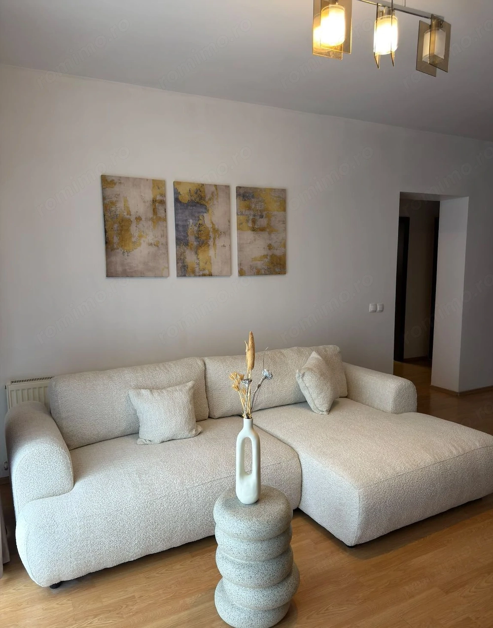 Închiriere Apartament 2 Camere Vitan Centrală, Parcare, Boxă,  Petfriendly