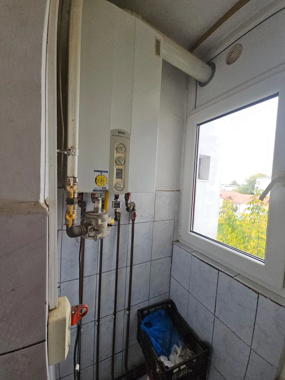 Apartament 3 camere Alexandria - poza 5