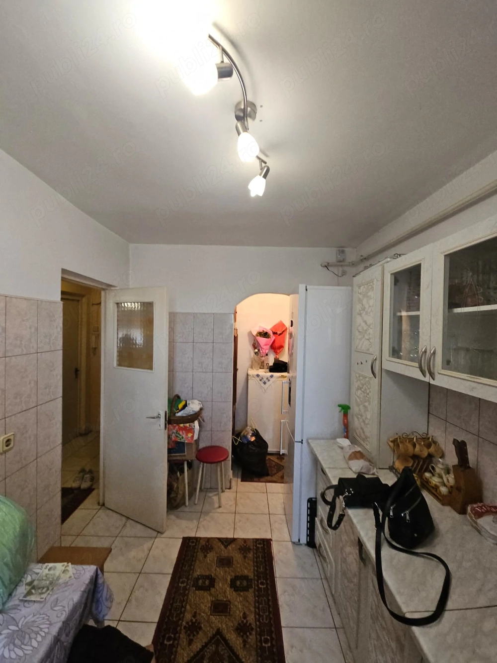 Apartament 3 camere Alexandria - poza 2