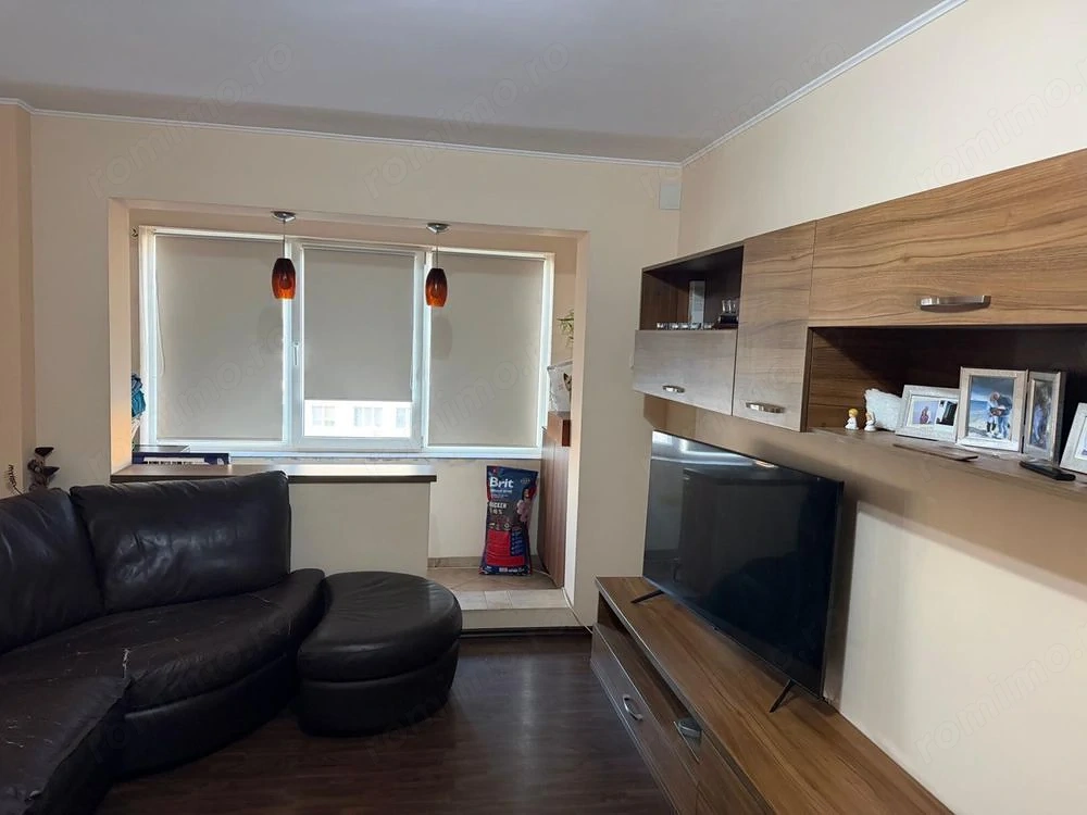 Apartament 2 camere zona Auchan Titan Iris - 1 Decembrie 1918