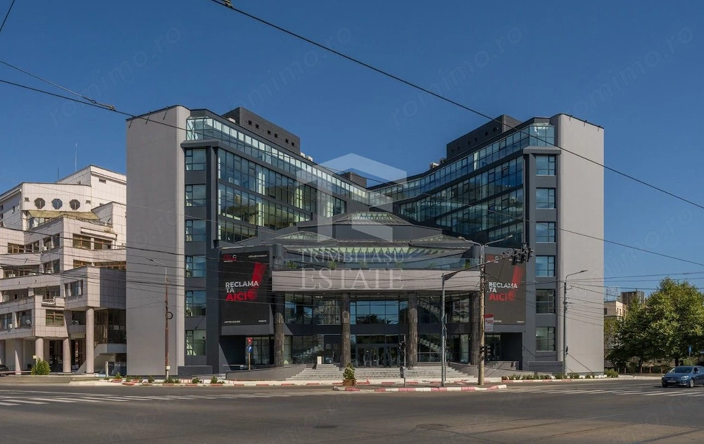 PLOIESTI -ultracentral | Spatii comerciale de inchiriat de la 21mp