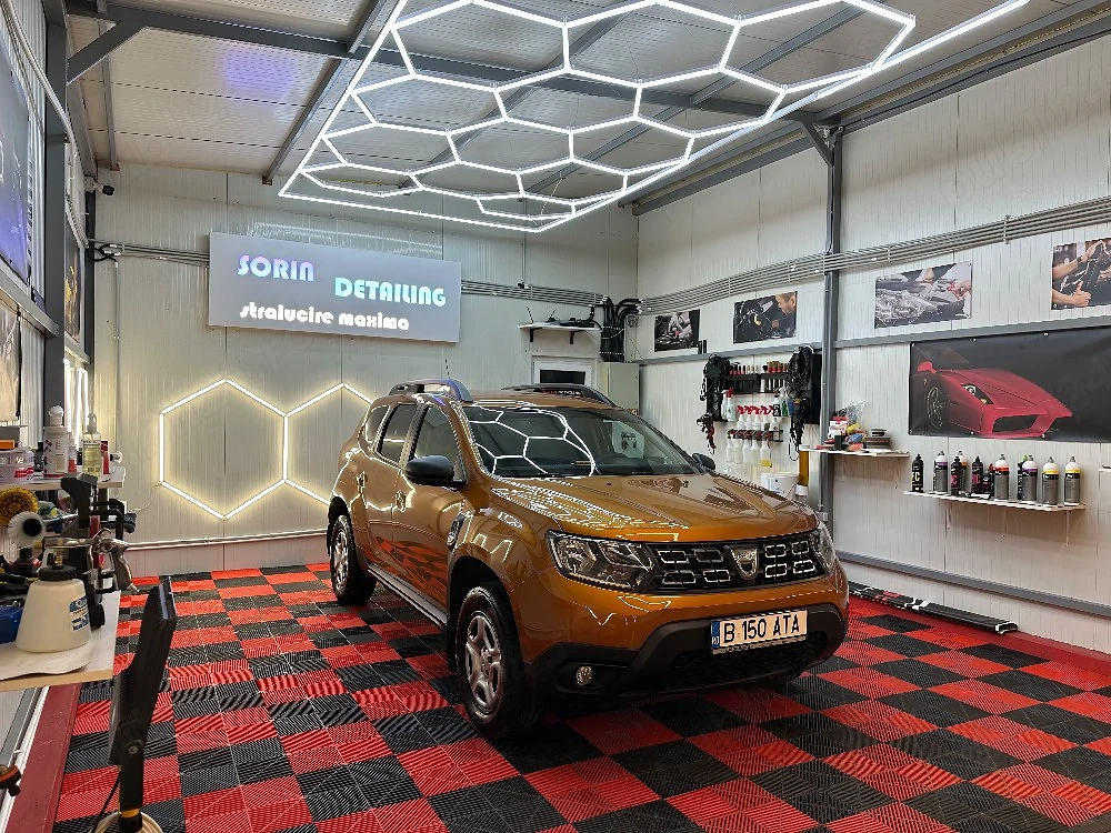 dacia duster 2020 