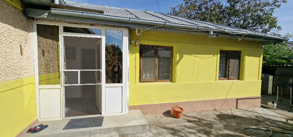 Casă 5 camere Faurei - poza 3