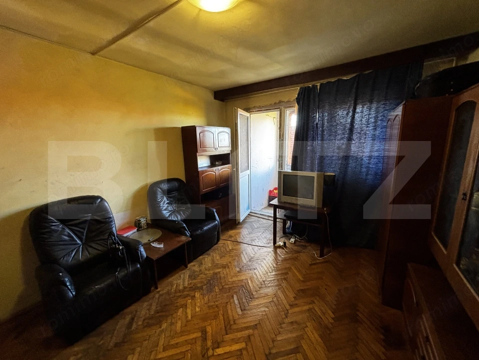 Apartament 2 camere la preț accesibil | Mobilier de bucătărie nou