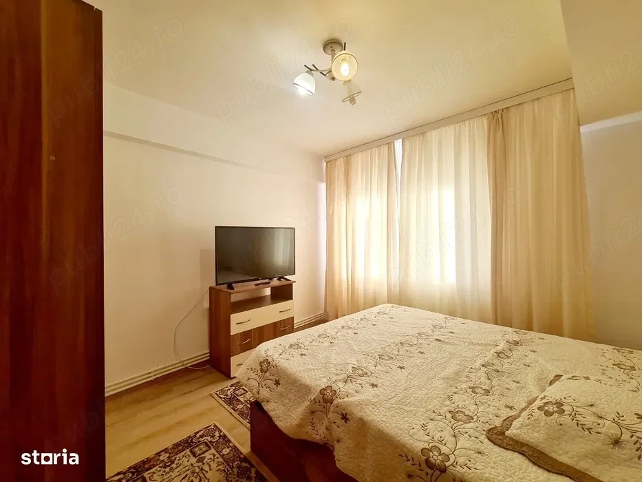 Apartament ultracentral de inchiriat in  Constanta b dul Tomis 