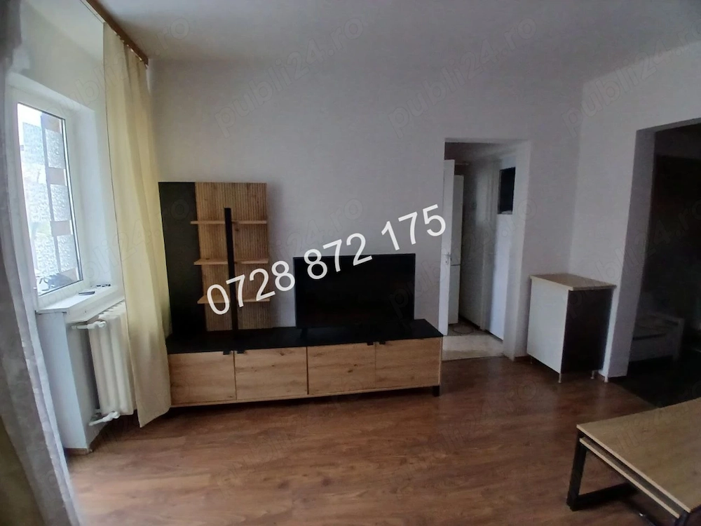 Închiriez apartament 2 camere   Calea Rahovei, Sector 5, proprietar