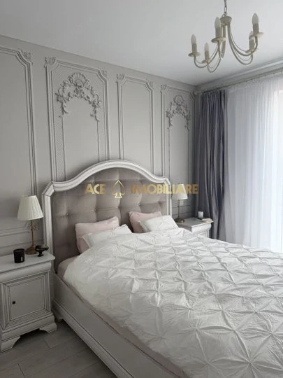 2 Camere de inchiriat | Vitan | Centrala Proprie | Mobilat