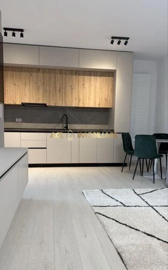 2 Camere de inchiriat | Berceni | Parcare | Centrala | Mobilat