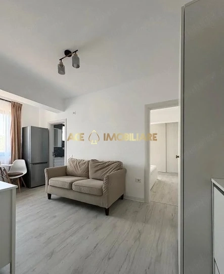 2 Camere de inchiriat | Otopeni | Metrou | Utilat | Parcare Inclusa