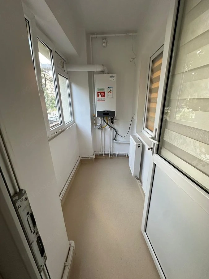 Apartament 3  camere zona Morarilor - Sectia 9 Politie