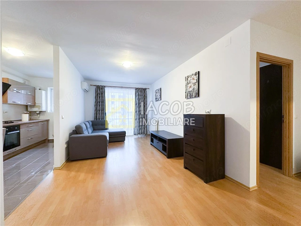 Apartament 2 camere de inchiriat, 60 mp, recent renovat, ADAMA, Stefan cel Mare