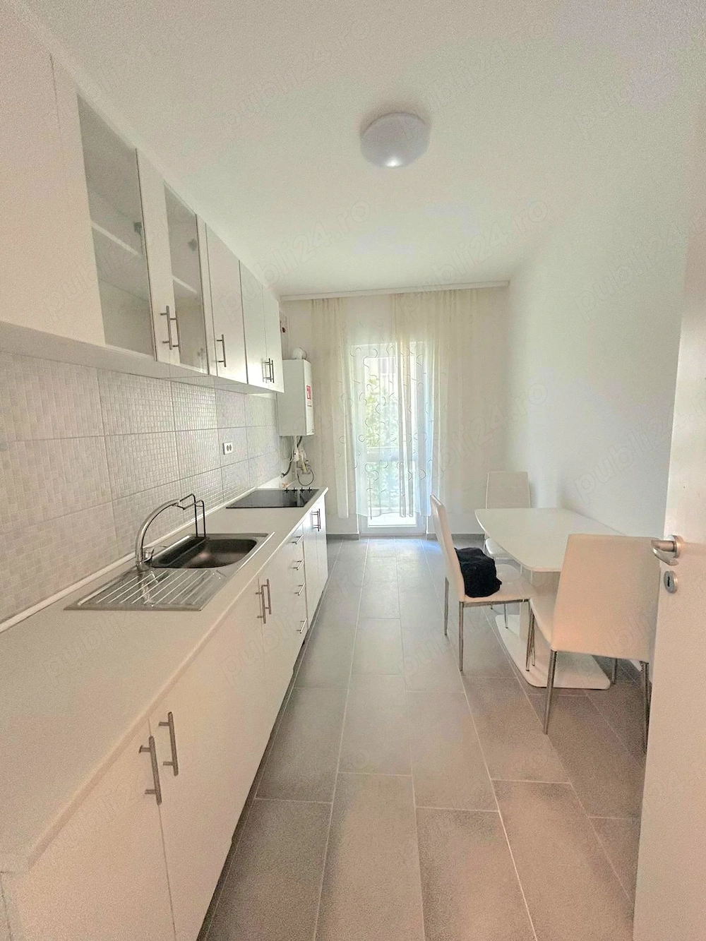 Apartament 2 camere Grand Kristal Residence Berceni