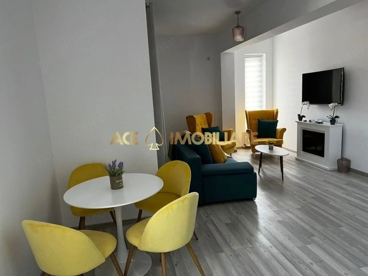 2 Camere Popesti-Leordeni | Metrou | Parcare | Centrala Proprie
