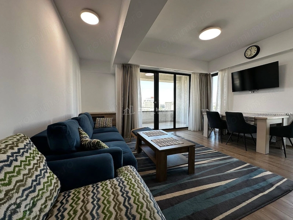 4 camere premium de inchiriat - Union Plaza, Bulevardul Unirii