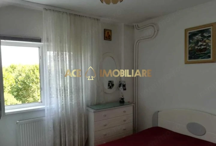 2 Camere de inchiriat | Tineretului | Metrou | Mobilat