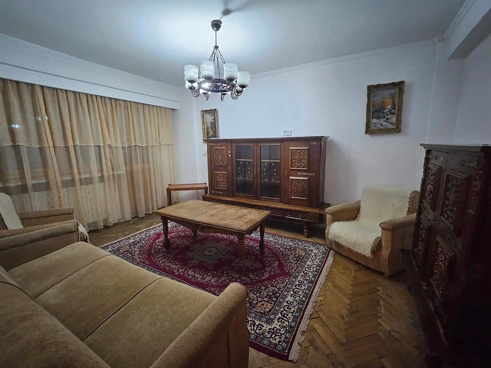 Oferta vanzare ap 3 cam Banat, 78 mp, 95000 EURO