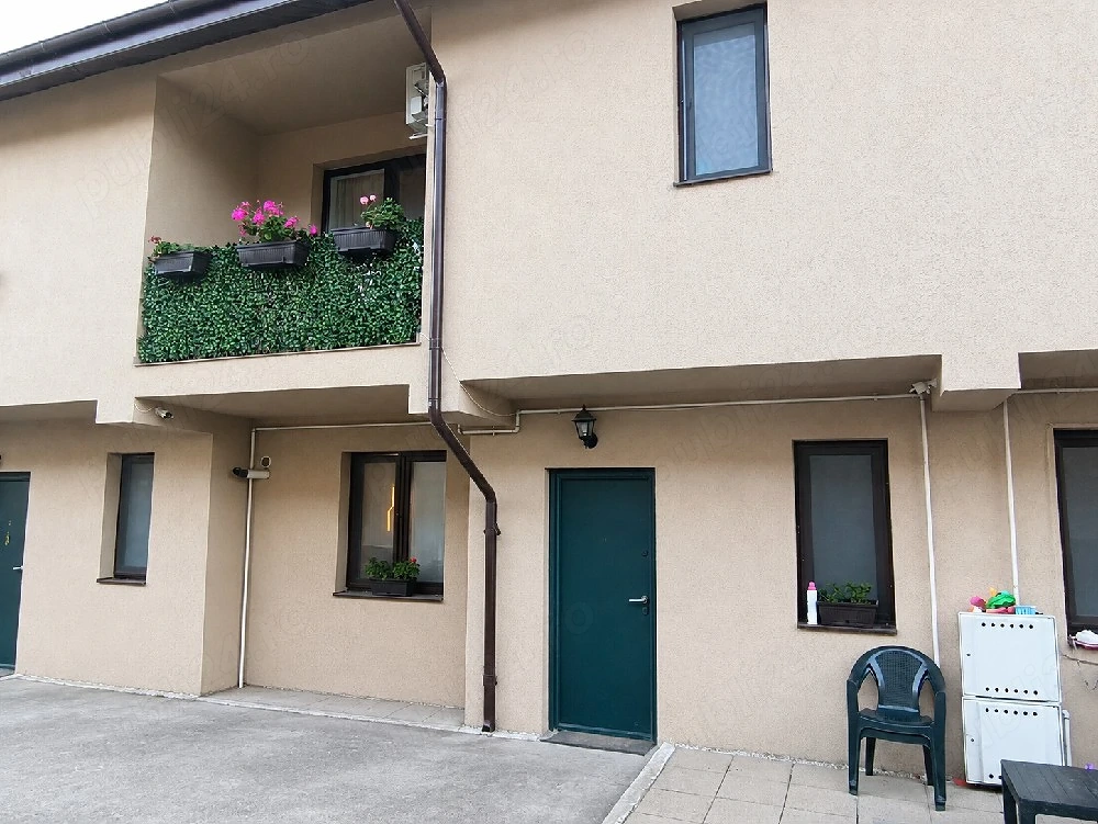 Casa 4 camere P+1+Pod