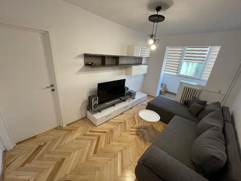 Apartament 2 camere de inchiriat