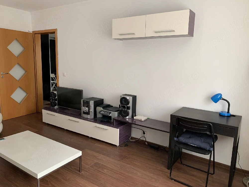 2 camere Aurel Vlaicu Strada Prometeu cu centrala proprie