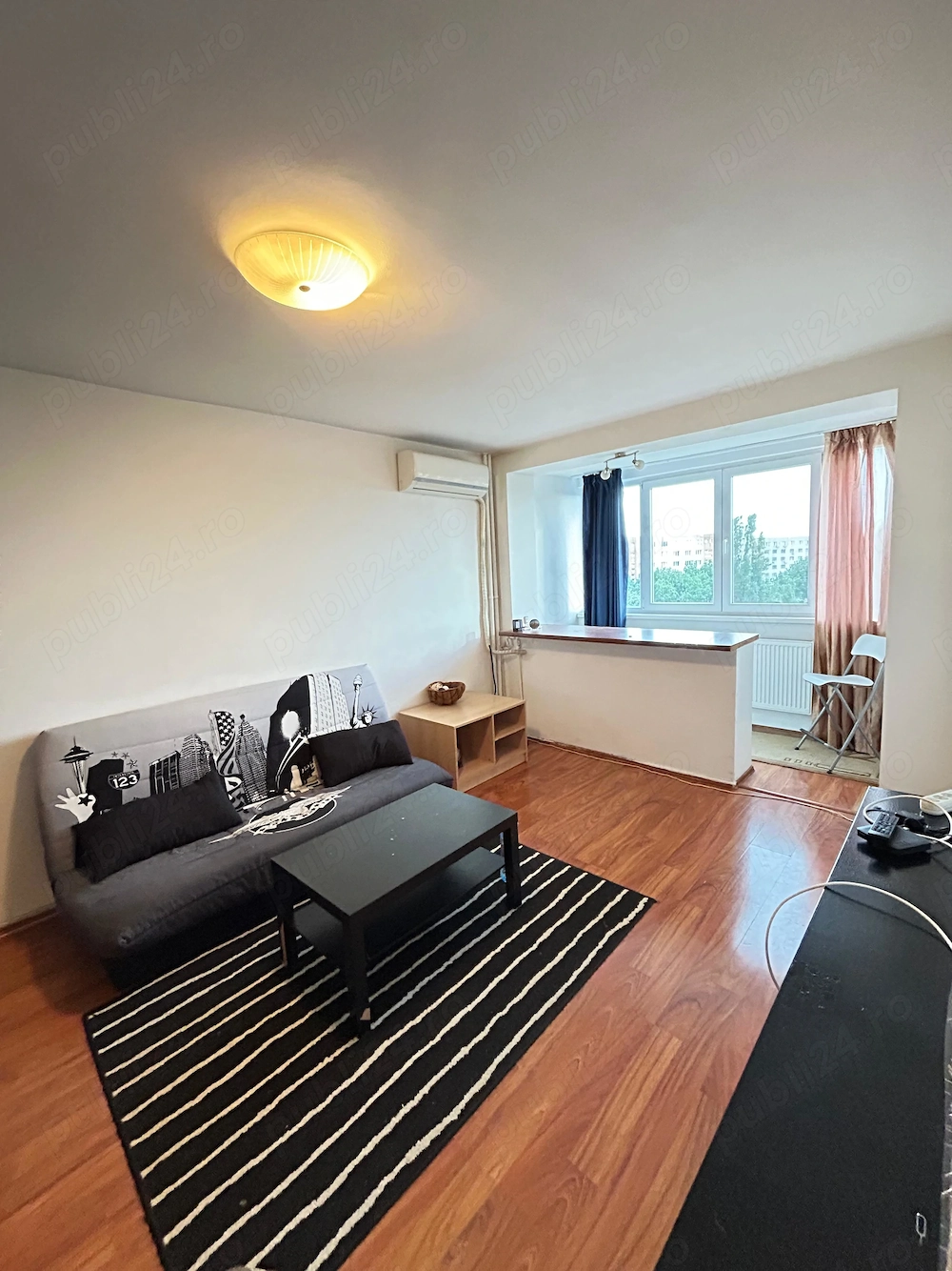 Particular _ vand apartament 2 camere Berceni _ Alexandru Obregia