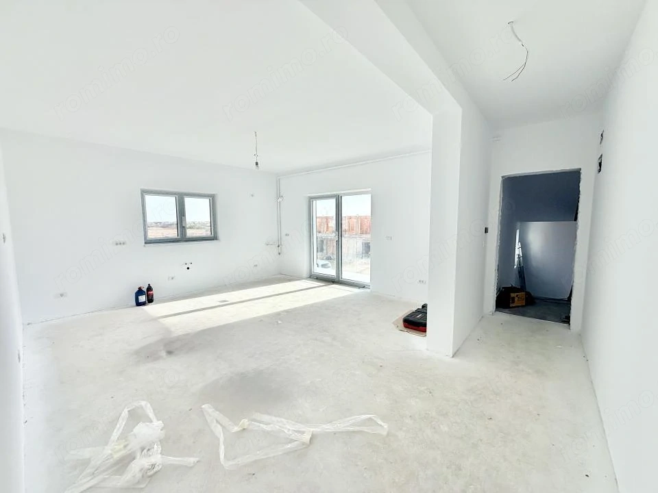Apartament 2 camere | Mosnita Noua | Etaj 1
