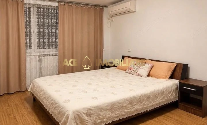 2 Camere de inchiriat | Gara de Nord | Metrou | Centrala | Mobilat 