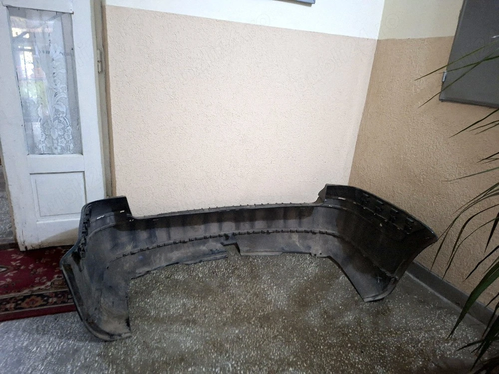 Bara auto spate golf 4