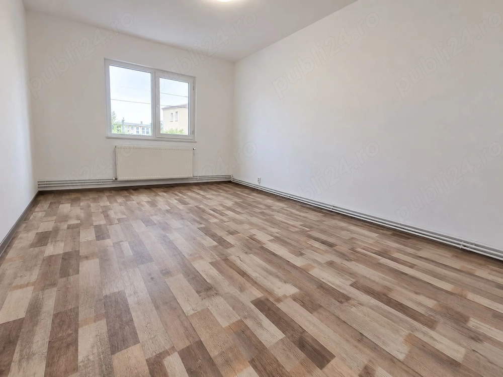 Garsoniera, Șoseaua Giurgiului, Decomandat, Centrală termică, etaj 1