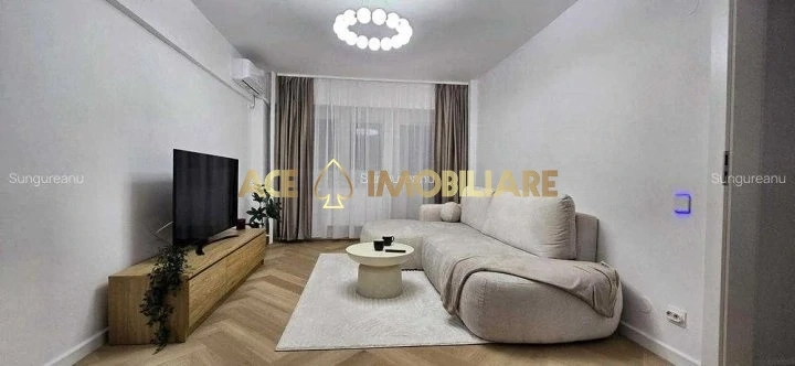 2 Camere de inchiriat | Tineretului | Mobilat | Metrou