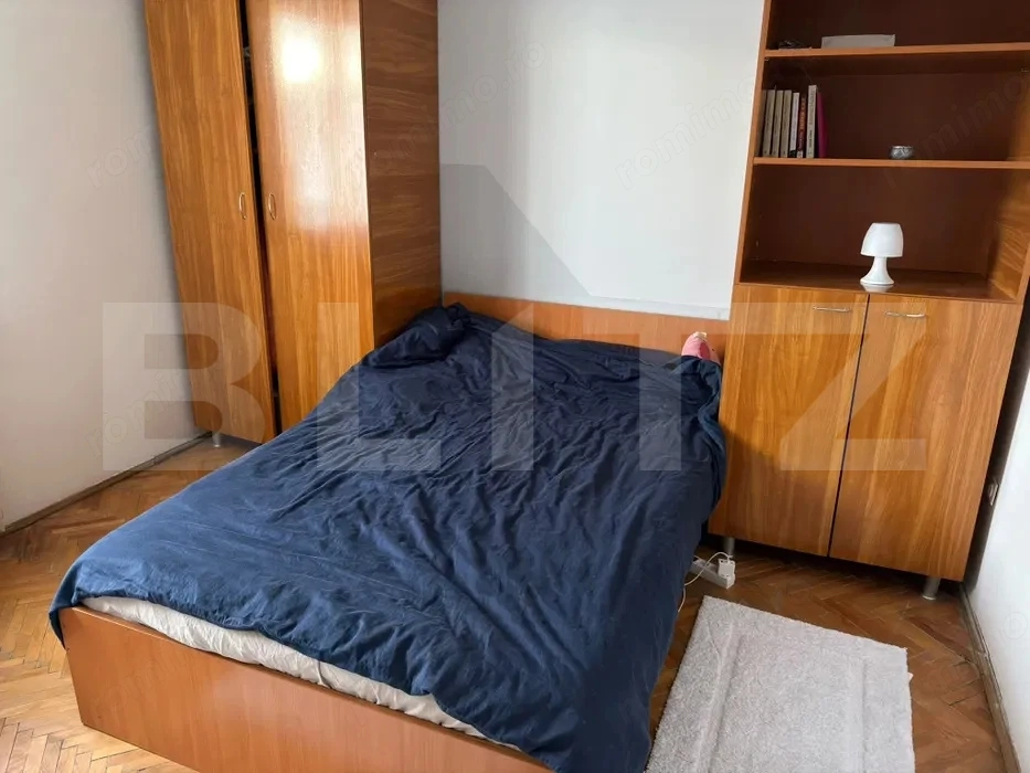 Apartament 2 camere, 40mp, zona Iulius Mall