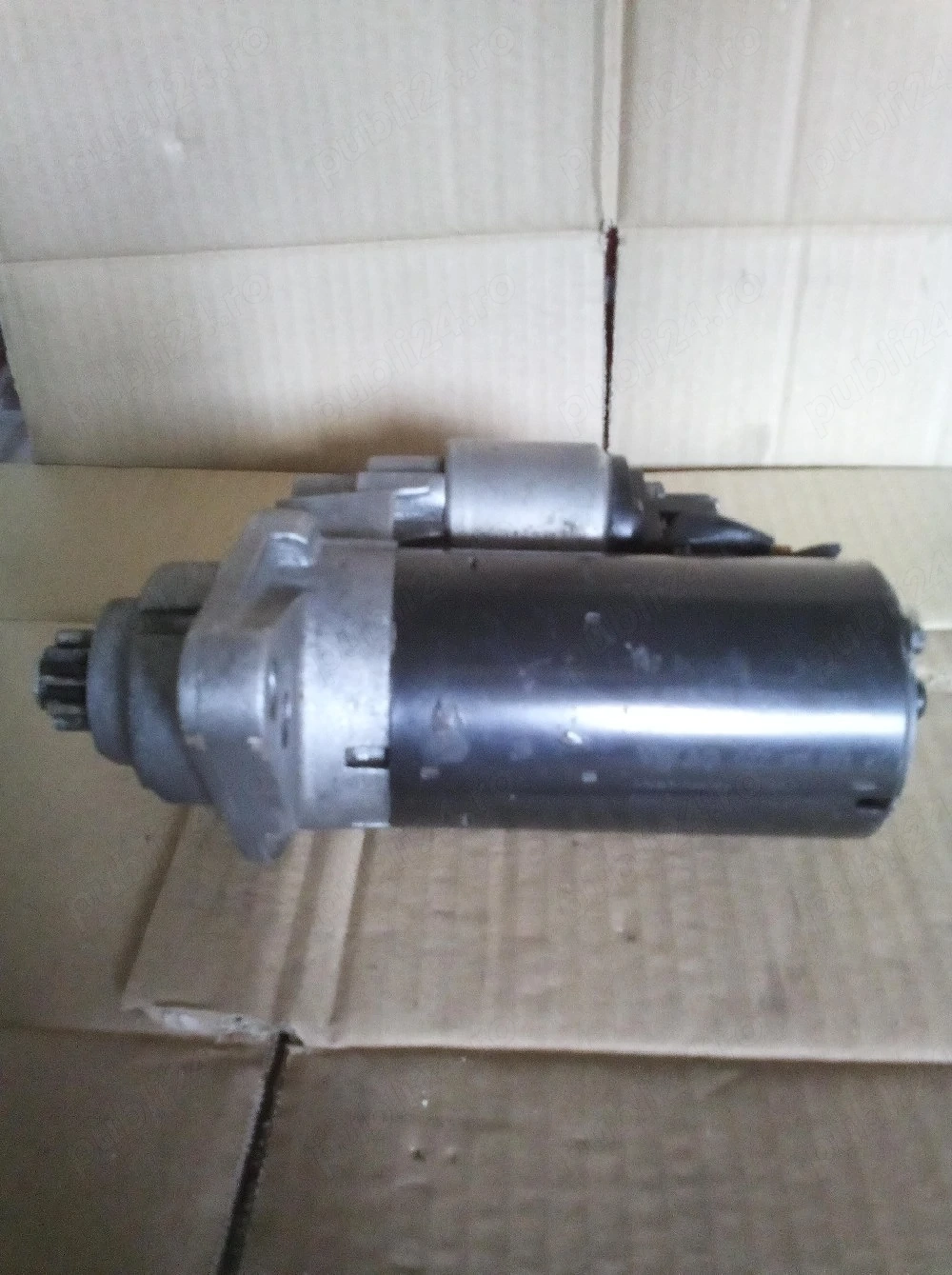 Electromotor Audi,Seat,Skoda,VW 0001123012