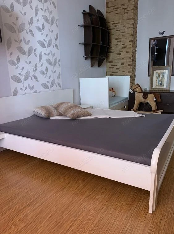 Apartament cu 2 camere in zona Astra