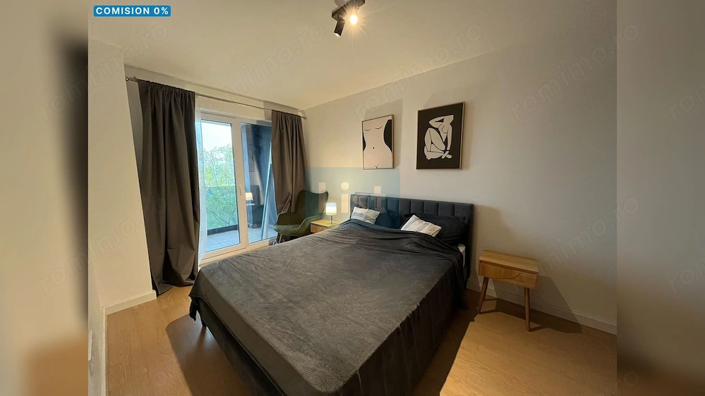 0% Comision| Apartament Pet Friendly cu 3 camere, parcare | Gheorgheni
