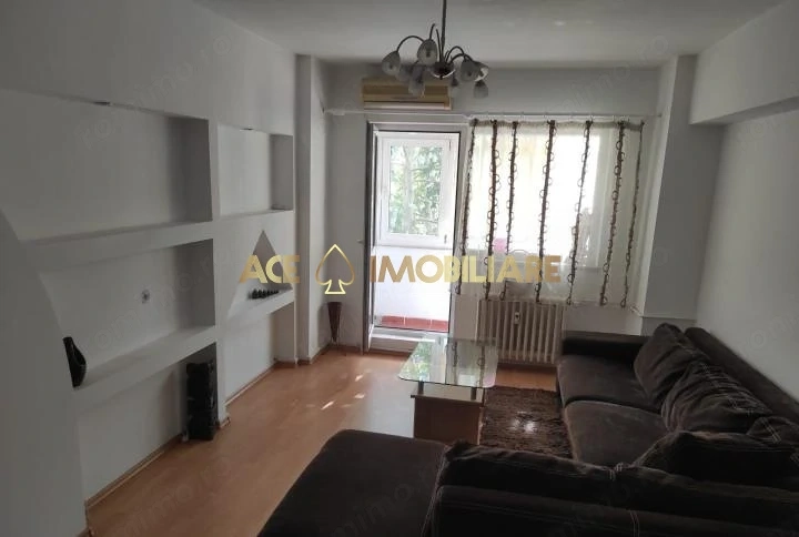 3 Camere de inchiriat | Titan | Metrou | PetFriendly | Mobilat