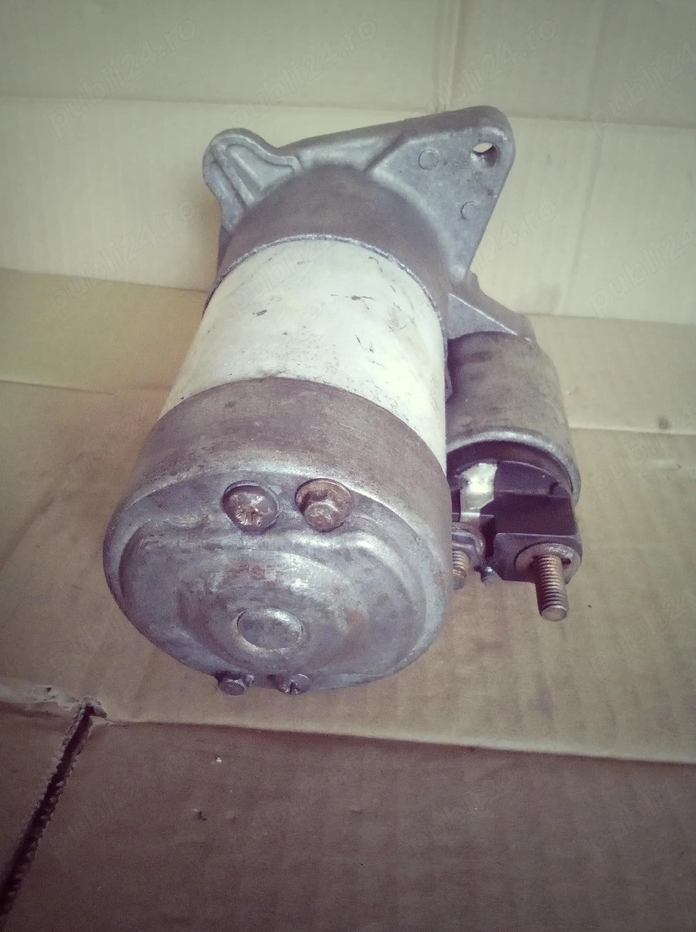 Electromotor Mercedes-benz,Nissan,Opel,Renault,Vauxhall TS22E5