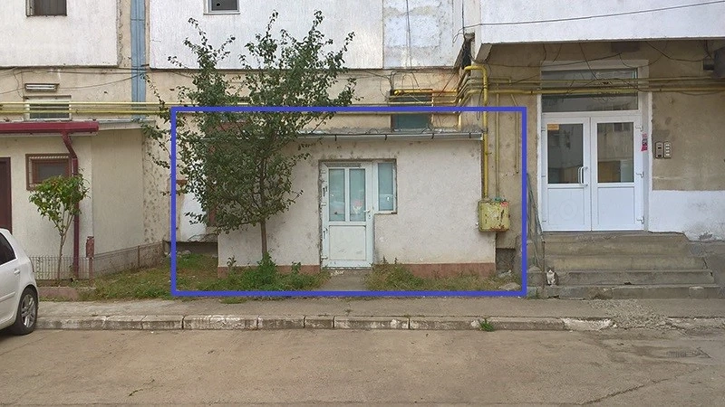 Inchiriez spatiu birou arhiva
