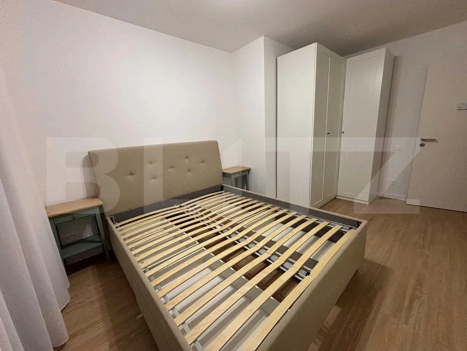 Apartament 2 camere, parcare, zona Semicentrala