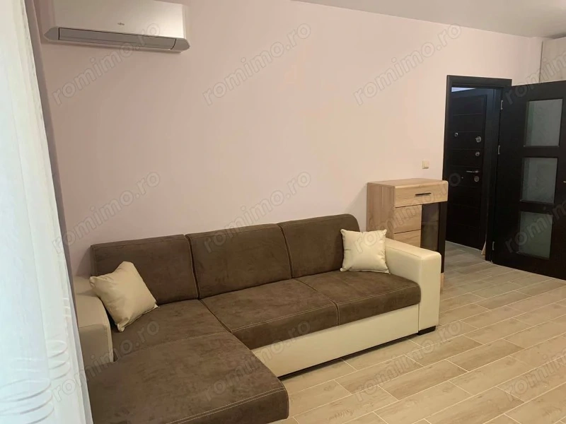 Apartament cu 2 camere in zona Astra