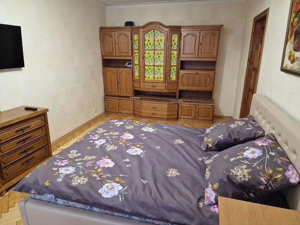 Se vinde apartament in zona Scriitorilor
