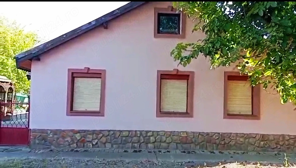 Serbia Casa la doar 40 min de Timisoara, loc Modos Iasa Tomici
